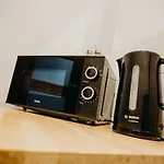 아파트 Grey Ii 브로츠와프