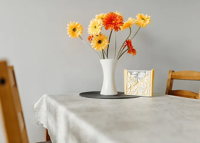 Grey Ii Daire Wroclaw