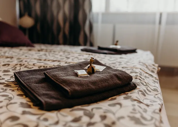 Grey Ii Daire Wroclaw