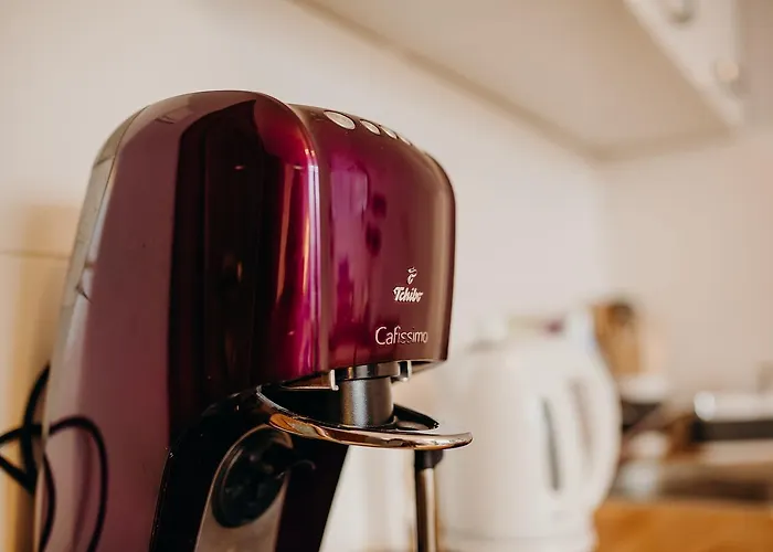 Daire Grey Ii Wroclaw