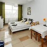 דירה Grey Ii ורוצלב