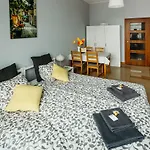 דירה Grey Ii ורוצלב