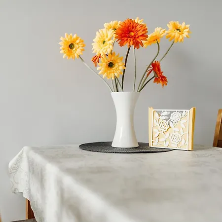 Grey Ii דירה ורוצלב