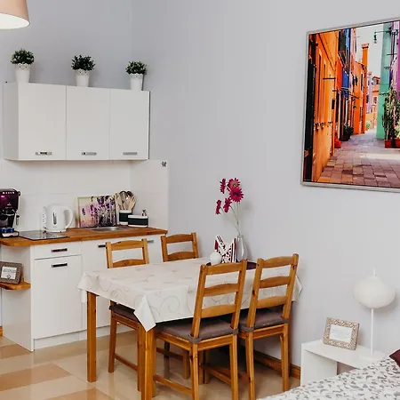 Grey Ii ורוצלב