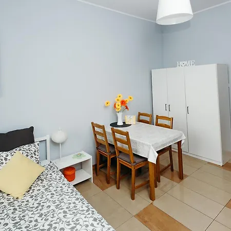 Grey Ii Apartment