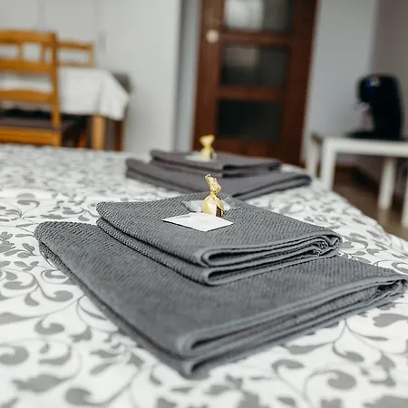 Grey Ii Apartment