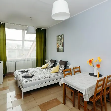 Grey Ii Apartment