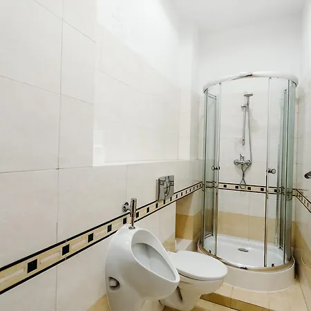 Apartamento Grey Ii *