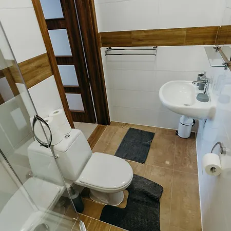 Apartamento Grey Ii *