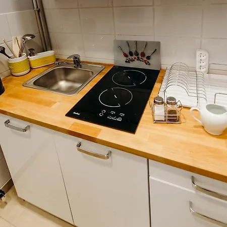 Grey Ii ורוצלב