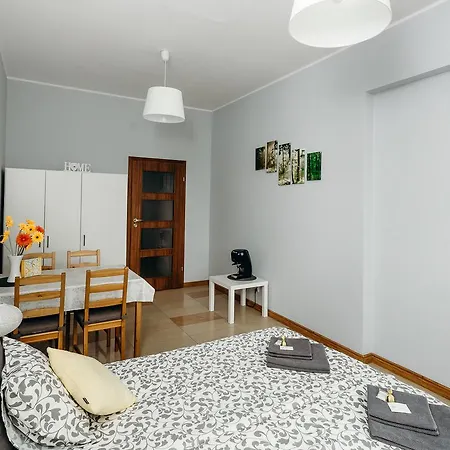 Apartment Grey Ii