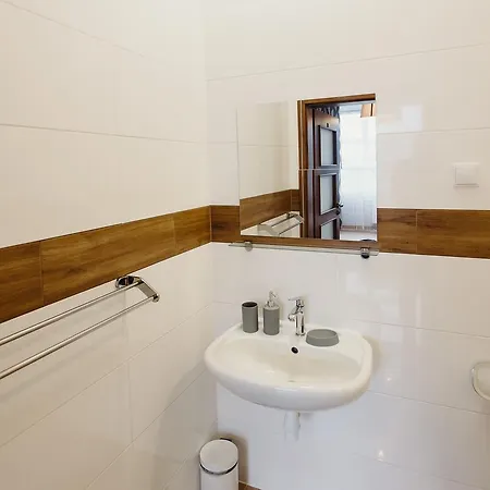 Apartamento Grey Ii