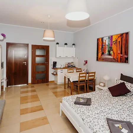 Grey Ii * ורוצלב