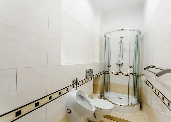 Apartamento Grey Ii *