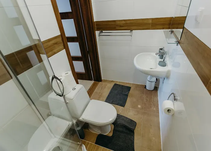 Apartamento Grey Ii *